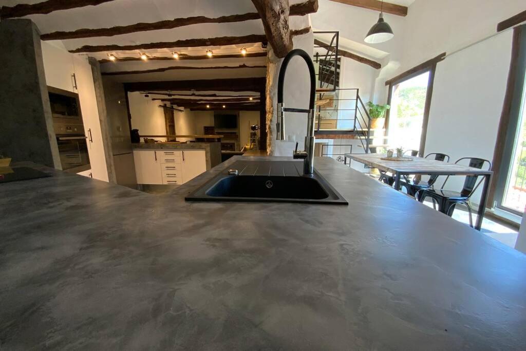 El Mirador De Pi Holiday home *