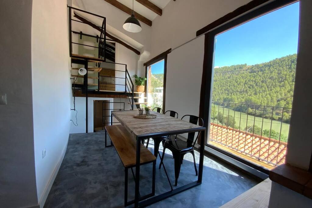 Holiday home El Mirador De Pi *