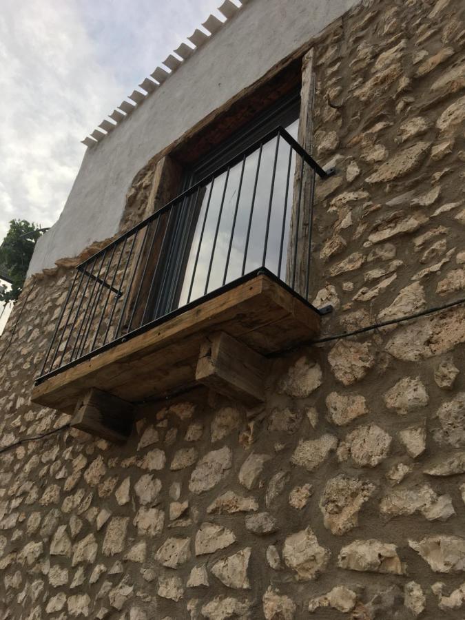 El Mirador De Pi Vakantiehuis *
