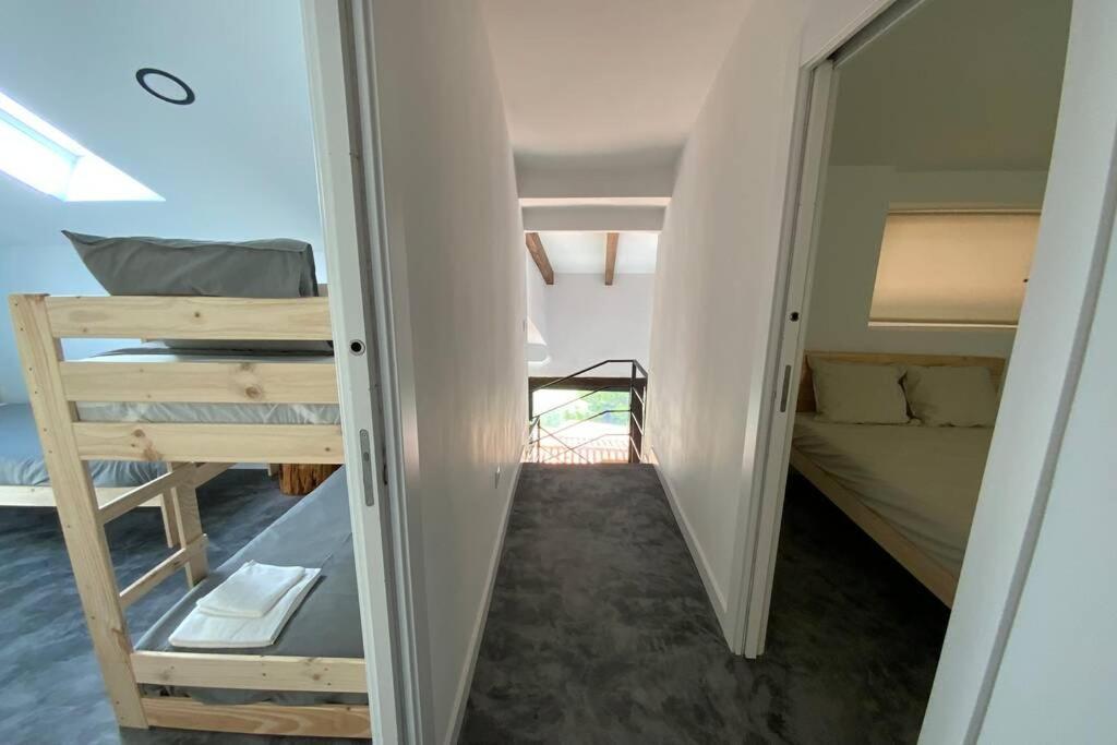 El Mirador De Pi Holiday home *
