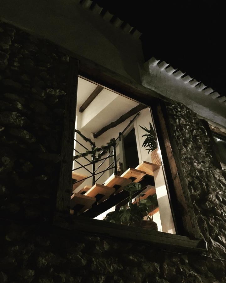 Holiday home El Mirador De Pi