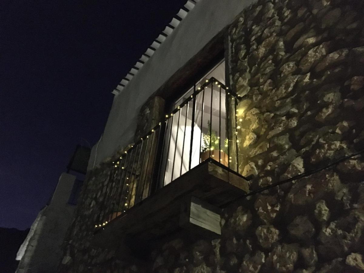 El Mirador De Pi * Alcala del Jucar