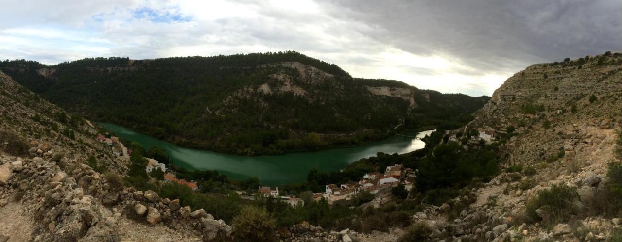 El Mirador De Pi