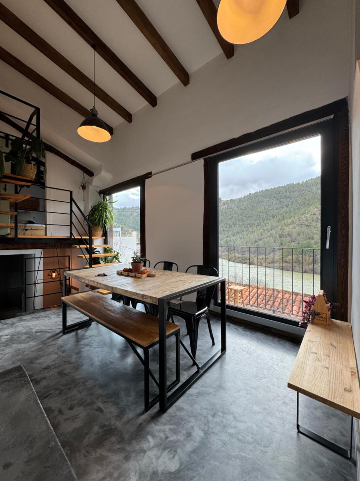 El Mirador De Pi Holiday home